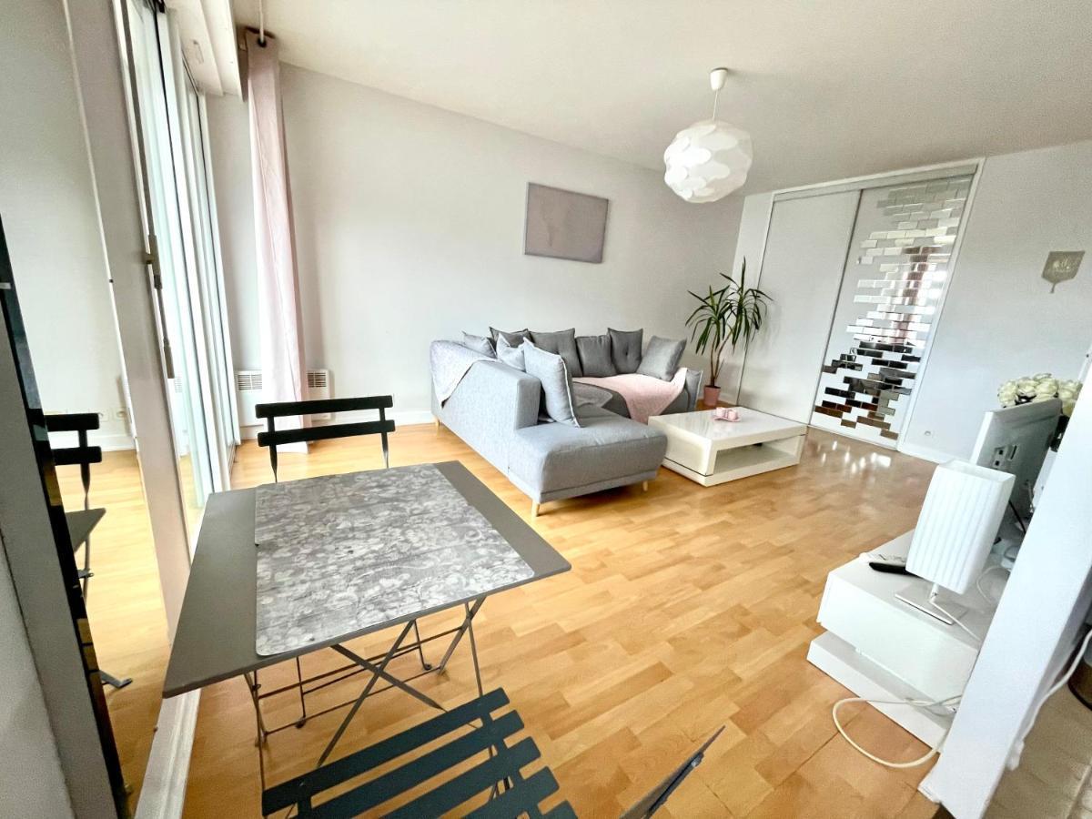 Appartement cosy et très bien situé Saint-Avertin Extérieur photo